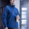 Thermogen Powercell 5000 heated softshell jacket
