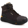 Exofort S3 X-over waterproof insulated safety hikers