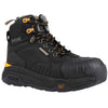 Exofort S3 X-over waterproof insulated safety hikers