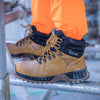 Grindstone S3 waterproof safety boots