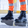 Basestone S3 waterproof safety boots