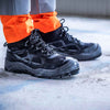 Limestone S6 waterproof boots