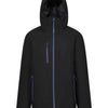 Navigate waterproof insulated jacket