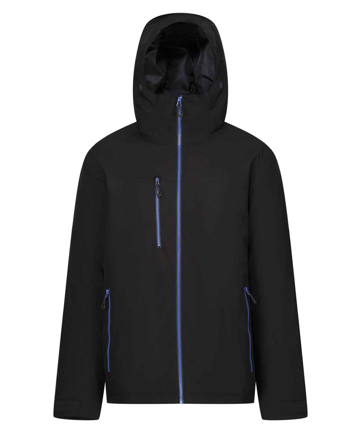 Navigate waterproof insulated jacket