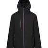 Navigate waterproof insulated jacket