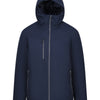 Navigate waterproof insulated jacket