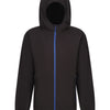 Navigate full zip-fleece