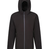 Navigate full zip-fleece