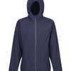 Navigate full zip-fleece
