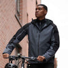X-Pro Beacon Brite Light waterproof jacket