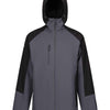 X-Pro Beacon Brite Light waterproof jacket