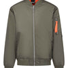 Pro pilot jacket
