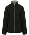 Ascender 2-layer softshell