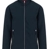 Ascender 2-layer softshell