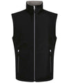 Ascender 2-layer softshell bodywarmer