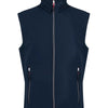 Ascender 2-layer softshell bodywarmer