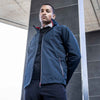 Ascender waterproof shell jacket
