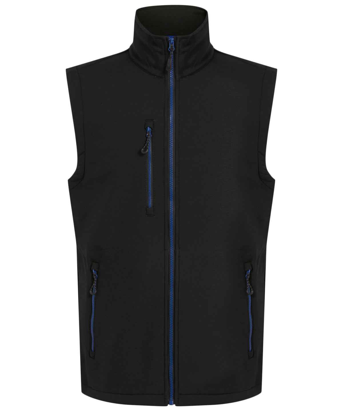 Navigate 2-layer softshell bodywarmer