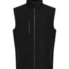 Navigate 2-layer softshell bodywarmer