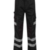 Pro Ballistic workwear cargo trousers