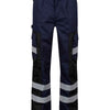 Pro Ballistic workwear cargo trousers