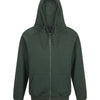 Pro full-zip hoodie
