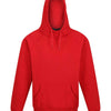 Pro overhead hoodie