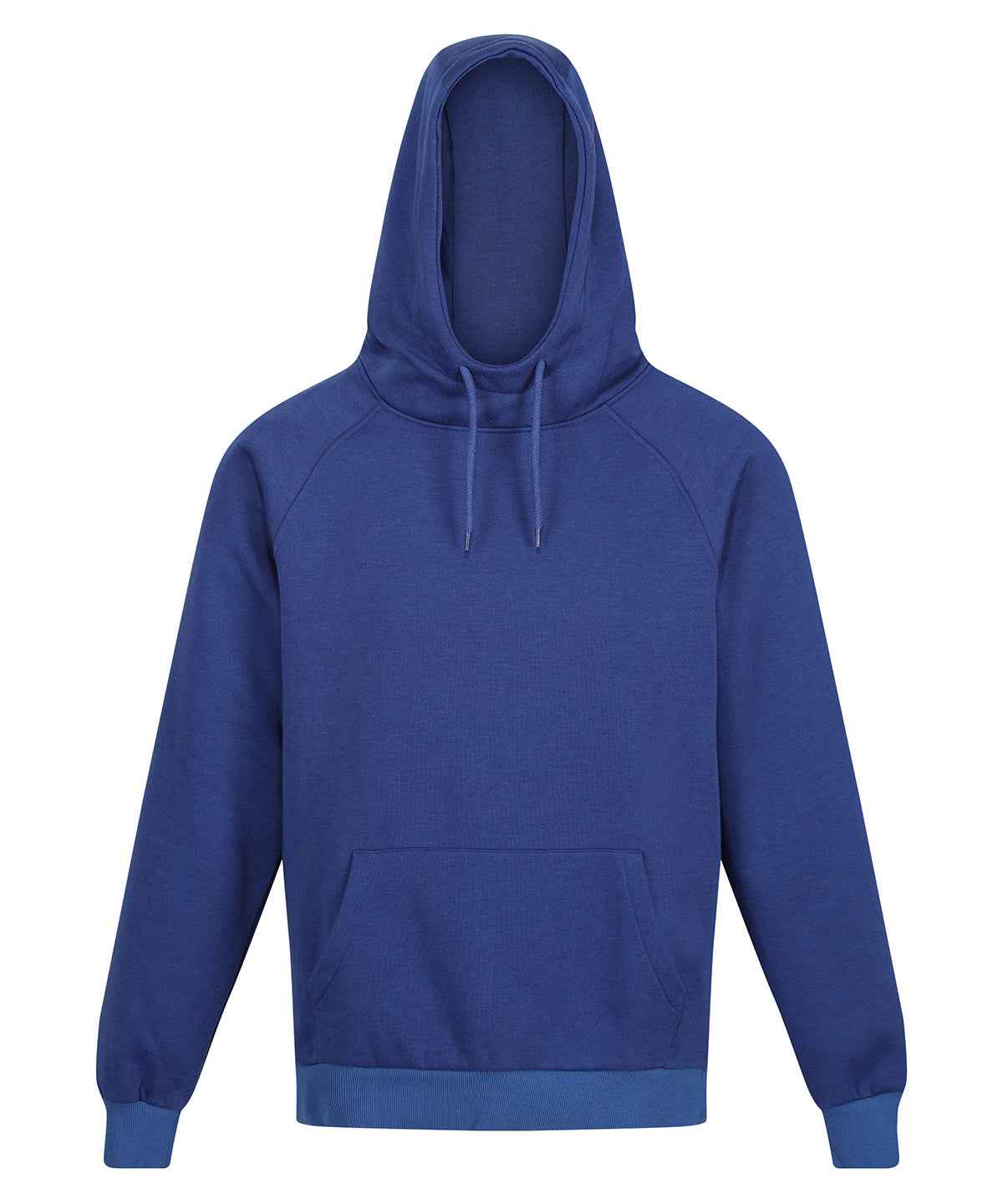 Pro overhead hoodie