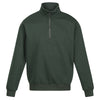 Pro ¼-zip sweatshirt