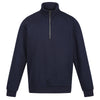 Pro ¼-zip sweatshirt