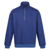 Pro ¼-zip sweatshirt