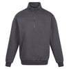 Pro ¼-zip sweatshirt