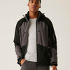4-Tex stretch waterproof shell jacket