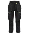 Infiltrate stretch holster trousers
