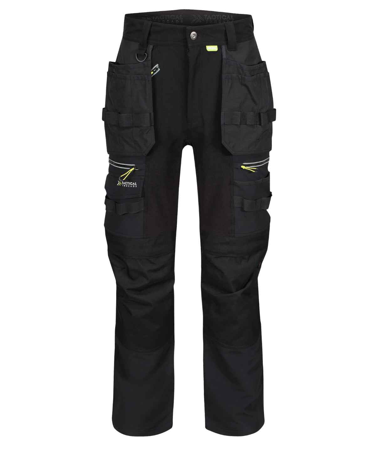 Infiltrate stretch holster trousers