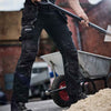 Infiltrate stretch holster trousers