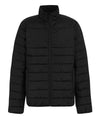 Essential thermal jacket