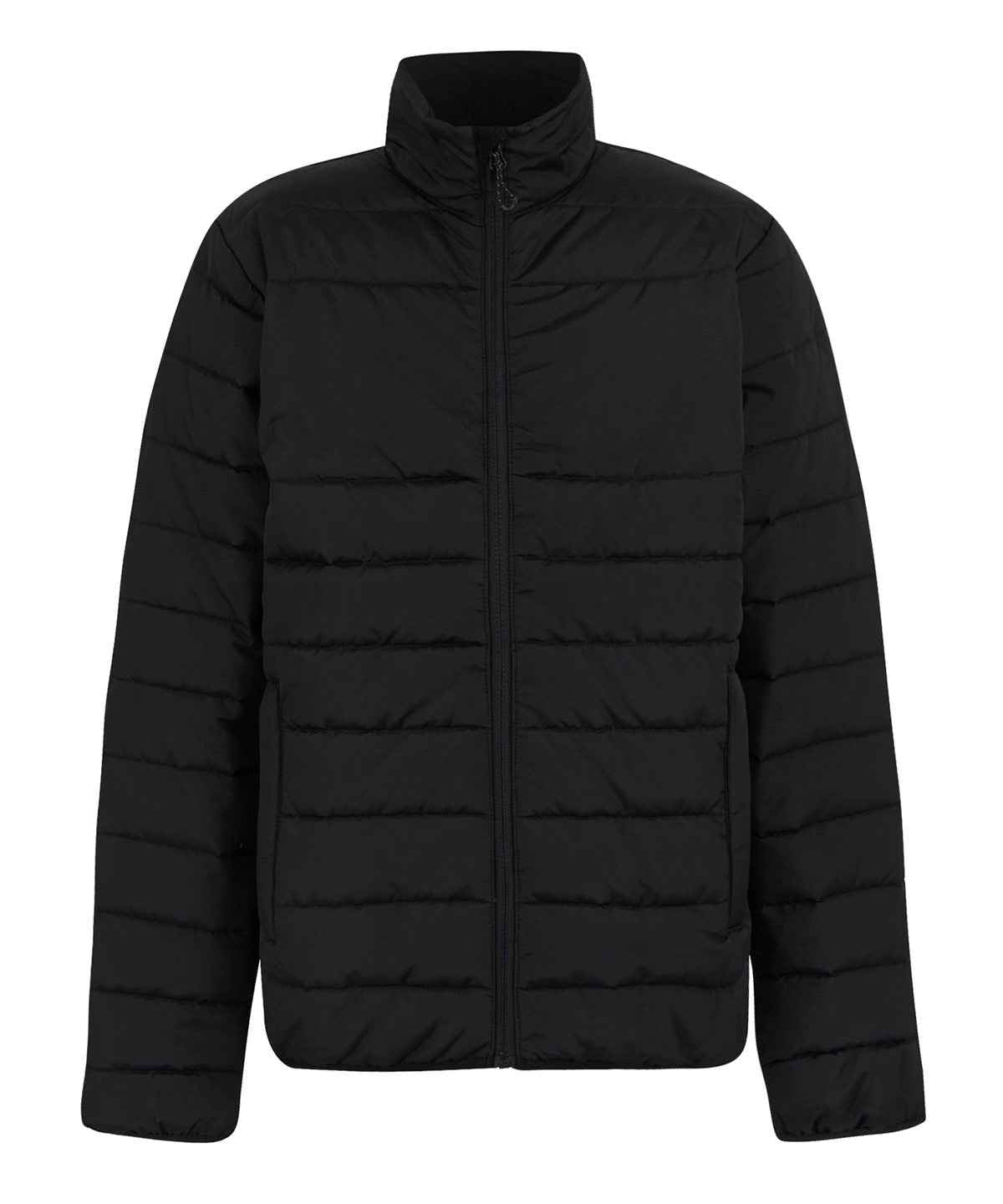 Essential thermal jacket