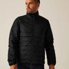 Essential thermal jacket