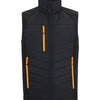 Pro universal bodywarmer