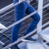 Pro action stretch trousers