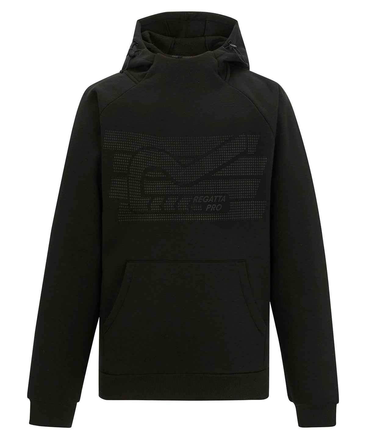 Pro trade hoodie