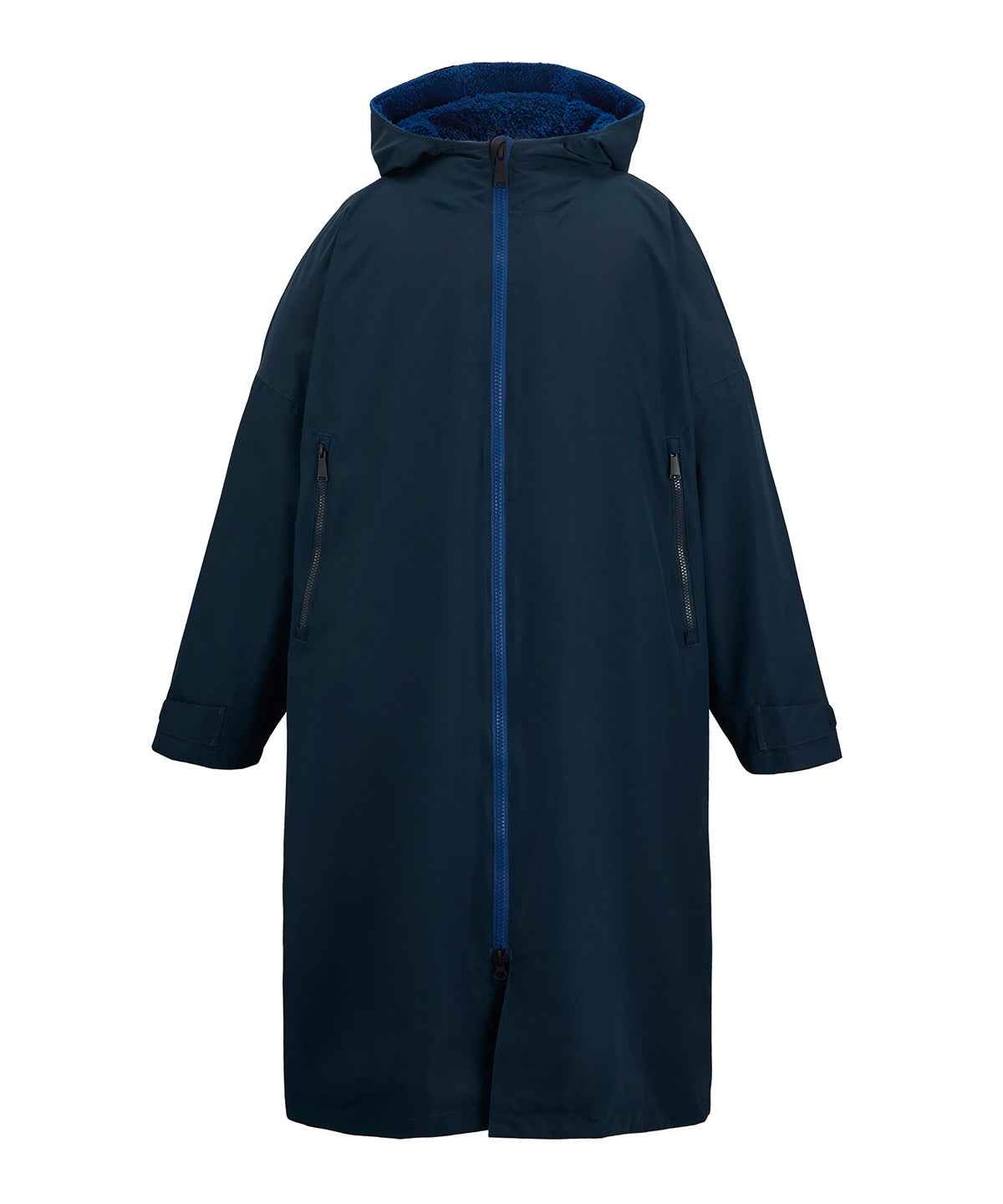 Pro changing robe