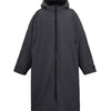 Pro changing robe
