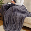 Heated overblanket 