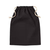 Organic cotton stuff bag