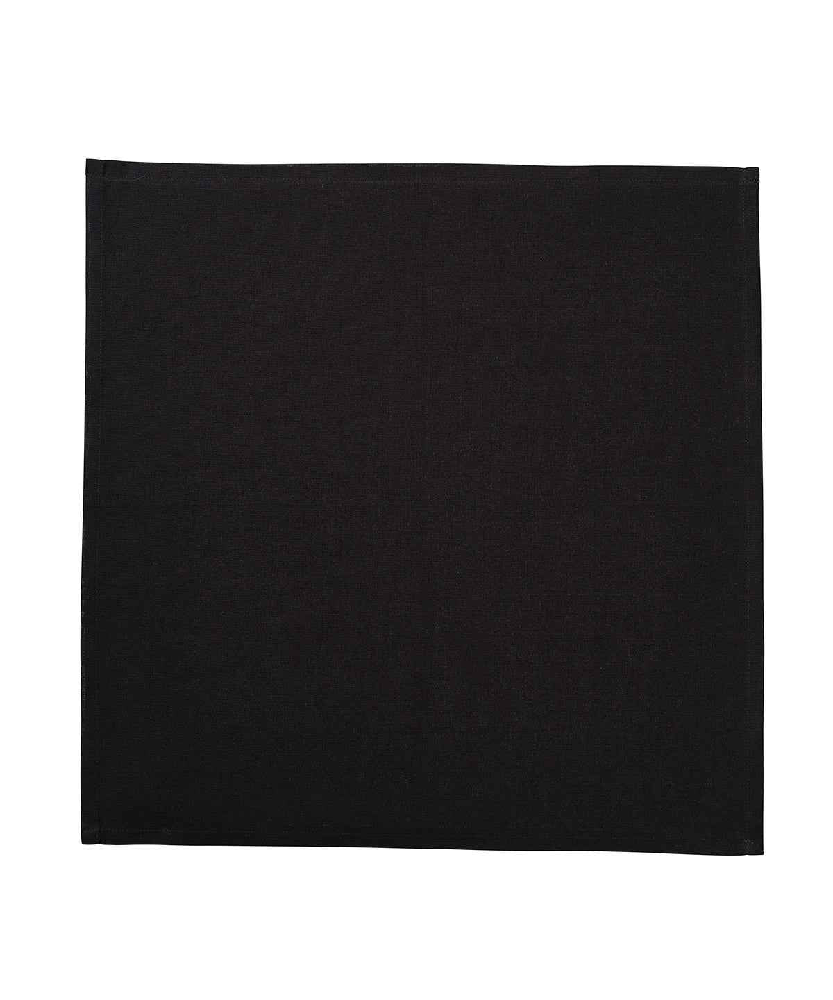 Organic cotton napkin