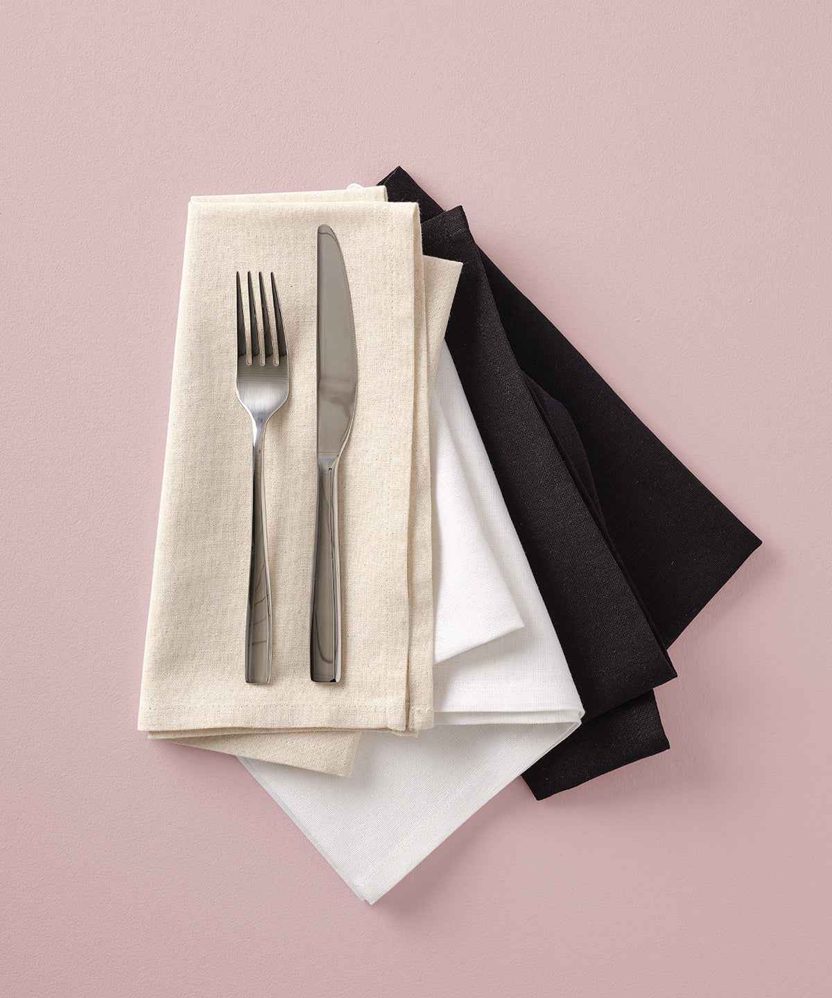 Organic cotton napkin