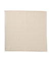 Organic cotton napkin