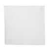 Organic cotton napkin